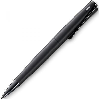 Lamy studio Ball Pen all black (1233752)