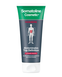 Somatoline - Abdominales Top Definition 200 Ml precio