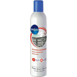 Wpro IWC015 - Pulido de acero inoxidable y vidrio - 400 ml de aerosol precio