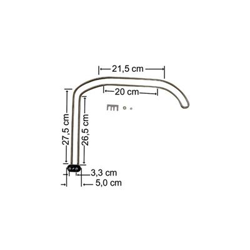 Resistencia lavavajillas Taurus 1800W 230V TDW42 037265000 en oferta