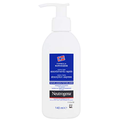 Neutrogena Crema de manos de rápida absorción 140 ml precio