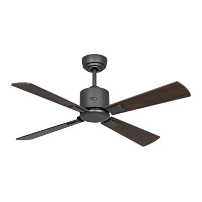 Ventilador de techo CasaFan ECO NEO III 103cm 952111 Motor oscuro DC