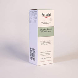 Eucerin Dermopure Exofliante 100 ml en oferta