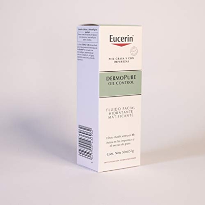 Eucerin Dermopure Exofliante 100 ml