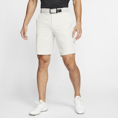 Nike Flex Pantalón corto de golf - Hombre - Crema