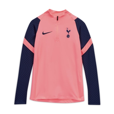 Tottenham Hotspur Strike Camiseta de fútbol de entrenamiento - Niño/a - Rosa