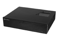 Silverstone Milo Ml04 Carcasa Htpc - Negro USB 3.0 precio