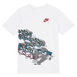 Nike Sportswear Camiseta - Niño/a - Blanco en oferta