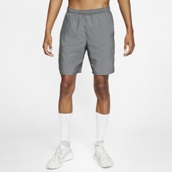 Nike Challenger Pantalón corto de running de 23 cm con forro de slip - Hombre - Gris precio