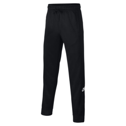 Nike Sportswear Pantalón - Niño - Negro en oferta