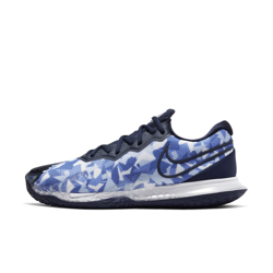 NikeCourt Air Zoom Vapor Cage 4 Zapatillas de tenis de pista rápida - Hombre - Azul en oferta