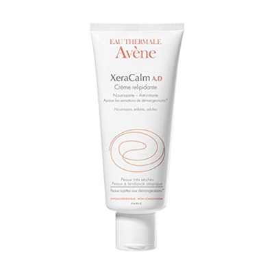 Avene xeracalm a.d. cr relipid 200 ml