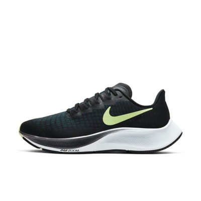 Nike Air Zoom Pegasus 37 Zapatillas de running - Mujer - Negro