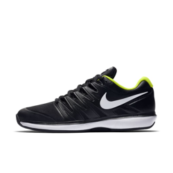 NikeCourt Air Zoom Prestige Zapatillas de tenis para tierra batida - Hombre - Negro características