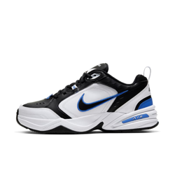 Nike Air Monarch IV Zapatillas de lifestyle y para el gimnasio - Negro en oferta