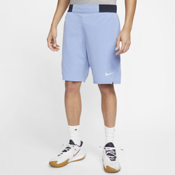 NikeCourt Flex Ace Pantalón corto de tenis de 23 cm - Hombre - Azul características