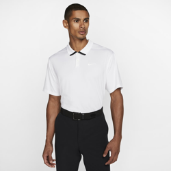 Nike Dri-FIT Vapor Polo de golf - Hombre - Blanco en oferta