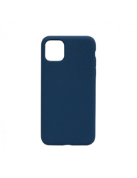 Funda Muvit Liquid Azul para iPhone 11 Pro Max precio