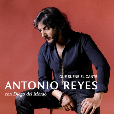 Que Suene El Cante (CD)