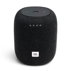 JBL - Altavoz Portátil Link Music Negro Wi-Fi Y Bluetooth precio