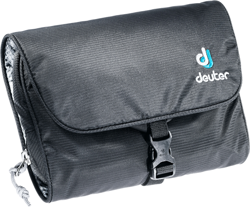 Deuter Wash Bag I black (2020) precio