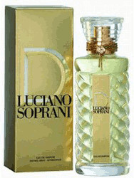 Luciano Soprani D Eau de Parfum (100 ml) características