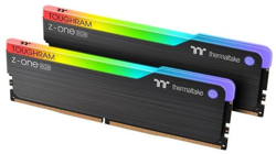 Thermaltake TOUGHRAM Z-ONE RGB 16GB Kit DDR4-3200 CL16 (R019D408GX2-3200C16A) precio