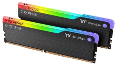 Thermaltake TOUGHRAM Z-ONE RGB 16GB Kit DDR4-3200 CL16 (R019D408GX2-3200C16A)