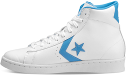 Converse OG Pro Leather High Top white/coast blue/white precio