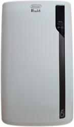 DeLonghi Pinguino PAC EL92 Silent Luft-Luft System 2,5 kW Klimagerät EEK: A precio