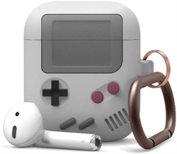 Funda Elago Gameboy Blanco para AirPods precio