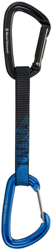 Black Diamond Hotforge Hybrid Quickdraw 12 cm Blue precio