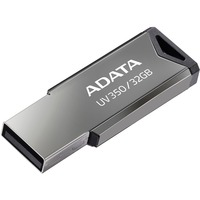 Adata UV350 32GB características