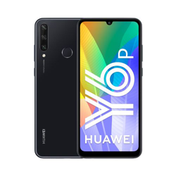 Huawei Y6p 6,3'' 64GB Negro características