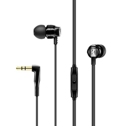 AURICULARES MICRO SENNHEISER CX 300S NEGRO características