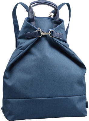 Jost Bergen X-Change Bag M navy (1105)