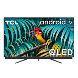 TV QLED 65'' TCL 65C815 4K UHD HDR Smart TV características