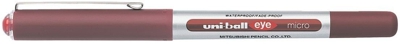 Faber-Castell Uni-Ball 150 Ink Ball Pen red