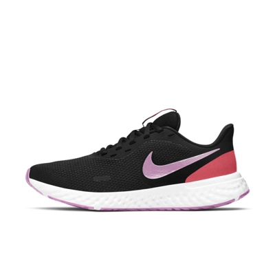 Nike Revolution 5 Zapatillas de running - Mujer - Negro