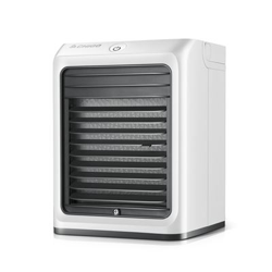 Mini ventilador portátil CHIGO CGO-W01 Blanco características