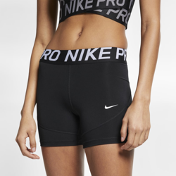 Nike Pro Pantalón corto de 13 cm - Mujer - Negro precio