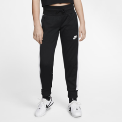 Nike Sportswear Heritage Pantalón - Niña - Negro en oferta