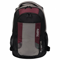 Mochila para portátil 13&quot, - Kripton multicolor UNIQUE en oferta