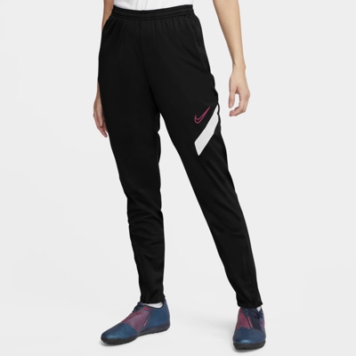 Nike Dri-FIT Academy Pro Pantalón de fútbol - Mujer - Negro