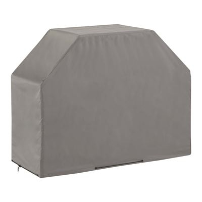 Funda para barbacoa 148x61x110 cm gris Madison