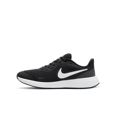 Nike Revolution 5 Zapatillas de running - Niño/a - Negro