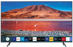 Samsung UE43TU7005 en oferta