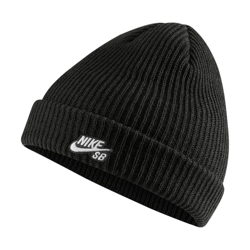 Nike SB Fisherman Gorro de punto - Negro características