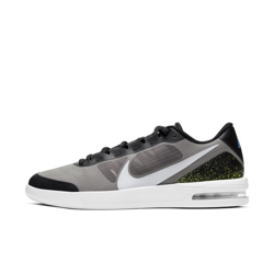 NikeCourt Air Max Vapor Wing MS Zapatillas de tenis para todo tipo de superficies - Hombre - Negro características