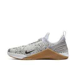 Nike React Metcon Zapatillas de entrenamiento - Hombre - Blanco en oferta